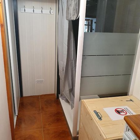 Maison Individuelle Chaleureuse Au Calme Bourg-Saint-Maurice Zewnętrze zdjęcie