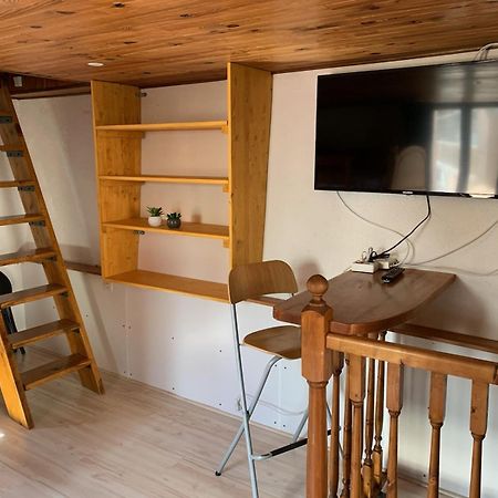 Maison Individuelle Chaleureuse Au Calme Bourg-Saint-Maurice Zewnętrze zdjęcie