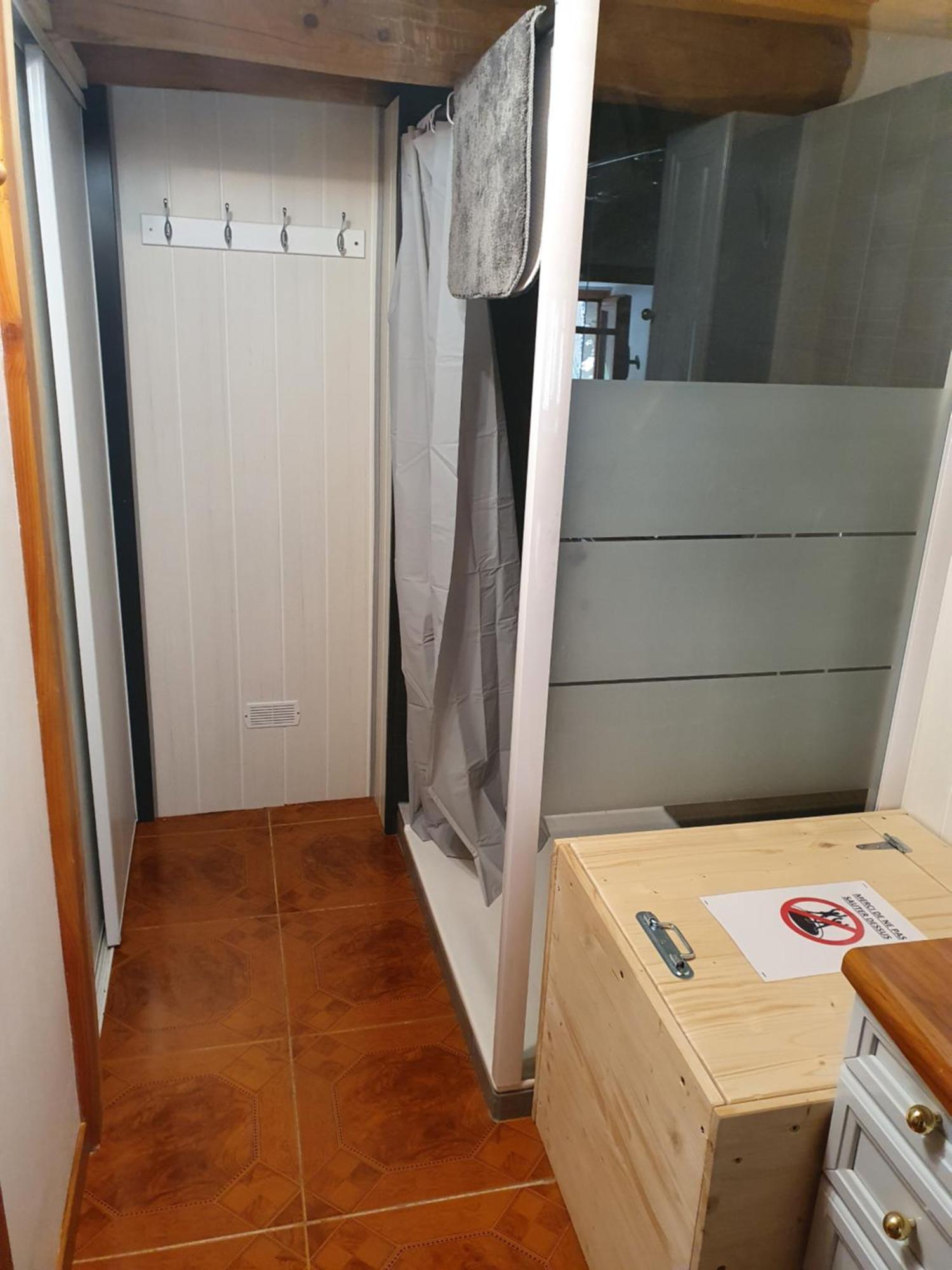 Maison Individuelle Chaleureuse Au Calme Bourg-Saint-Maurice Zewnętrze zdjęcie